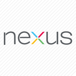 nexus电子品牌图标