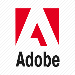 <em>Adobe</em>图标