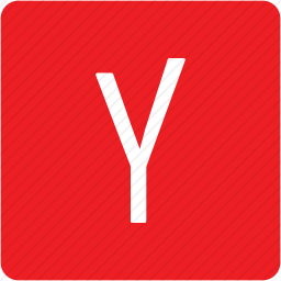 <em>Yandex</em>图标