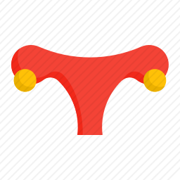 生殖器图标