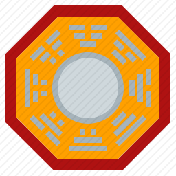 <em>道教</em>图标