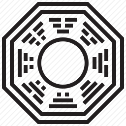 <em>道教</em>图标