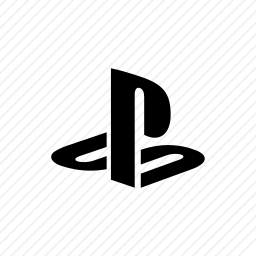 <em>playstation</em>图标