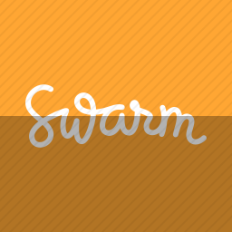 <em>Swarm</em>图标
