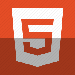 HTML5图标