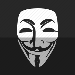 anonymous图标