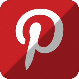 Pinterest图标