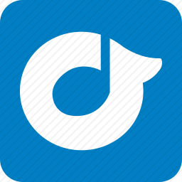 <em>RDIO</em>图标