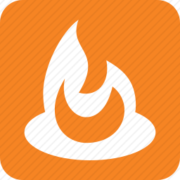 <em>Feedburner</em>图标