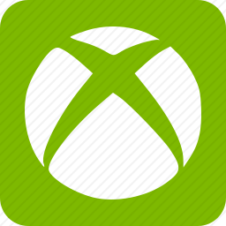 <em>Xbox</em>图标