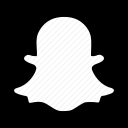 <em>Snapchat</em>图标