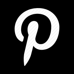 Pinterest图标