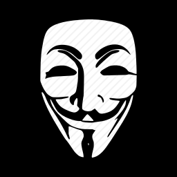 anonymous图标