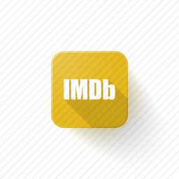 <em>IMDB</em>图标