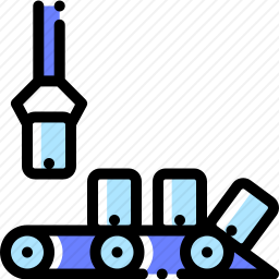制造业图标