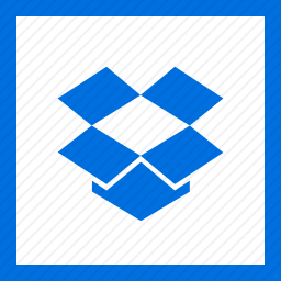 Dropbox图标