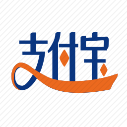 <em>支付宝</em>图标