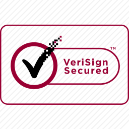 VeriSign安全图标