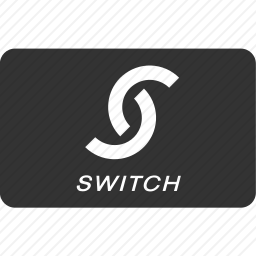 switch卡片图标