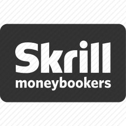 Skrill支付平台图标