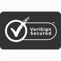 VeriSign安全图标