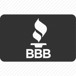 BBB卡片图标