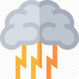 头脑风暴图标