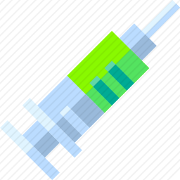 注射器图标