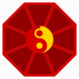 <em>阴阳</em><em>盘</em>图标