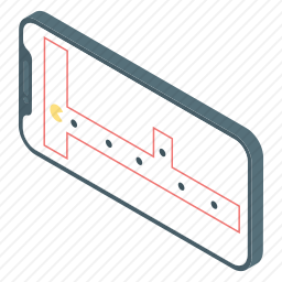 手机游戏图标