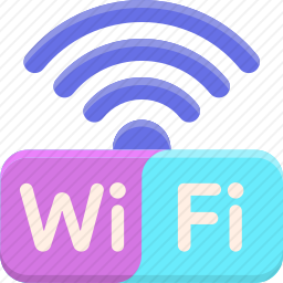 WiFi信号图标