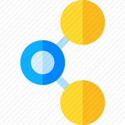 分享图标