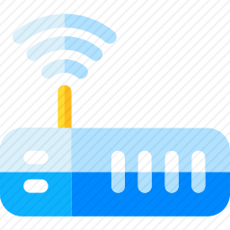 路由器图标