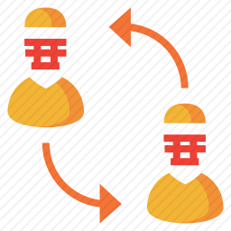 改变图标