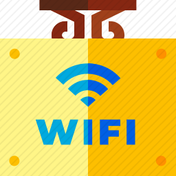 WiFi图标