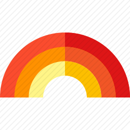 颜色图标