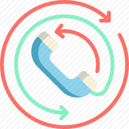 电话图标