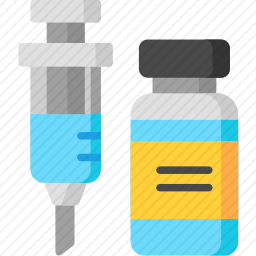 疫苗图标
