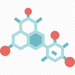 分子图标