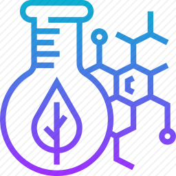 <em>叶绿素</em>图标