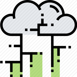云共享图标