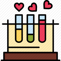 爱情药水图标