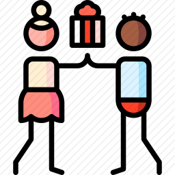 礼物图标