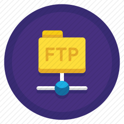 <em>FTP</em>图标