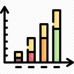 统计图标