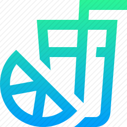 <em>茶点</em>图标