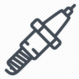 火花塞指示灯图标