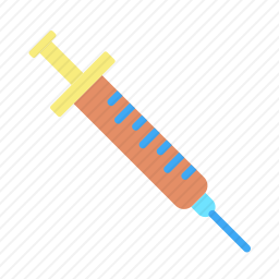 注射器图标