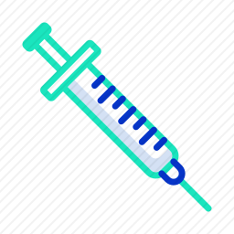 注射器图标