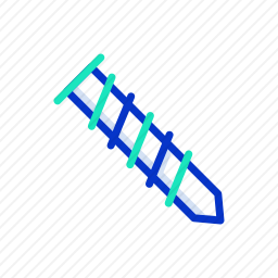 螺钉图标
